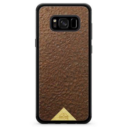 Organic  Coffee Press - Phone Case